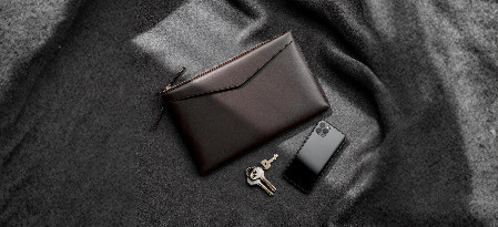 Чоловічі клатчі – стильний аксесуар для документів і гаджетів