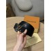 Ремінь Louis Vuitton Shadow: гра фактур і тиснень