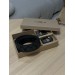 Ремінь Coach Belt Kit: сіра канва + дві бляшки в комплекті