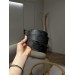 Ремінь Coach Belt Kit: сіра канва + дві бляшки в комплекті
