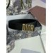 Ремінь Dior D-Fence: чорна теляча шкіра та золото