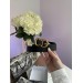Ремінь Dior Saddle: ультрагладка шкіра та золото