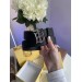 Ремінь Burberry TB: чорна шкіра, контрастна прострочка та срібло