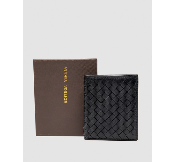 Гаманець Bottega Veneta Piccolo Mini: плетіння в мініатюрі
