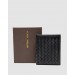 Гаманець Bottega Veneta Piccolo Mini: плетіння в мініатюрі