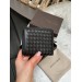 Гаманець Bottega Veneta Piccolo Mini: плетіння в мініатюрі
