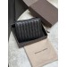 Гаманець Bottega Veneta Piccolo Mini: плетіння в мініатюрі