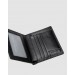 Гаманець Bottega Veneta Piccolo Mini: плетіння в мініатюрі