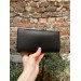 Клатч Louis Vuitton Aerogram Brazza: текстурна шкіра та чорний стиль