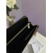 Клатч Dior 30 Montaigne: синій Jacquard Oblique та 12 відділень для карток