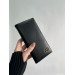 Клатч Gucci Marmont G: гладка шкіра та 12 відділень для карток