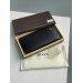 Клатч Gucci Marmont G: гладка шкіра та 12 відділень для карток