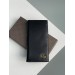 Клатч Gucci Marmont G: гладка шкіра та 12 відділень для карток