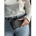 Клатч Gucci Marmont G: гладка шкіра та 12 відділень для карток