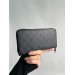 Клатч Gucci Ophidia GG: сіра канва та фірмовий стиль
