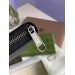 Клатч Gucci Ophidia GG: сіра канва та фірмовий стиль
