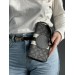 Клатч Coach Dempsey: фірмовий Jacquard та екошкіра