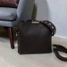 Крос-боді Д200ш шоколад | BAG Store