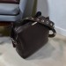 Крос-боді Д200ш шоколад | BAG Store