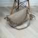Крос-боді Д503.3беж бежева | BAG Store